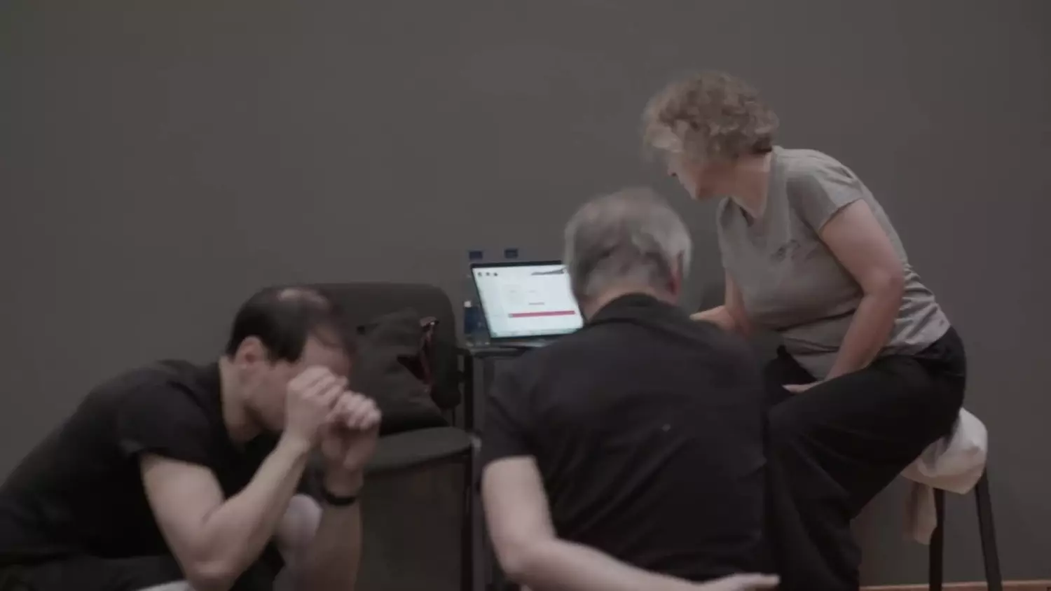 Lab of senses | Podsumowanie projektu