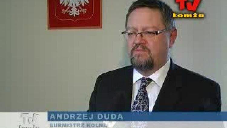 podziekowanie_burmistrz_kolna.flv